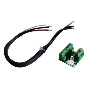 KIT Scheda 3 Fili Per VIRGO SMART BT A BFT TFS P111775 2611415