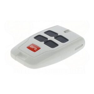 Trasmettitore Telecomando a 4 Canali BFT MITTO B RCB04 R1 CLEAR ICE D111947 2607370