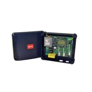 Ricevente Ricevitore Esterna 433 MHz BFT CLONIX UNI AC U-LINK 230V D113808 00003 2607512
