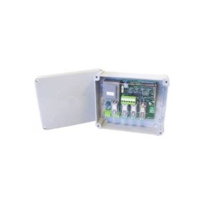 Ricevente Ricevitore 4 Canali Esterna 433 MHz BFT CLONIX 4 RTE D113718 00002 2600581