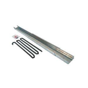 KIT Prolunga 1 Metro Per Motore Attuatore EOS 120 - BOTTICELLI BFT PBE N733391 2600788