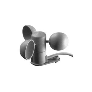 Sensore Vento Anemometro Per Tenda da Sole BFT ANEM P111182 2611226 Fuori Produzione