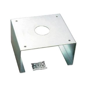Base Ancoraggio Fondazione Zincata Per Barriera GIOTTO MOOVI BFT CBO D730251 2608500