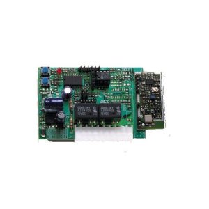 Ricevente Ricevitore Bicanale 2 Canali 433 MHz Innesto BFT CLONIX 2 D111662 2600152