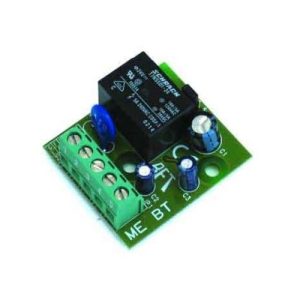 Scheda Modulo Per Elettroserratura BFT ME BT D111761 2600083