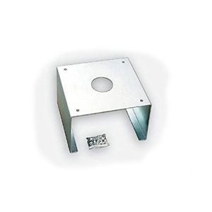 Base Ancoraggio Fondazione Zincata Per Barriera MICHELANGELO BFT BM D730964 2600252