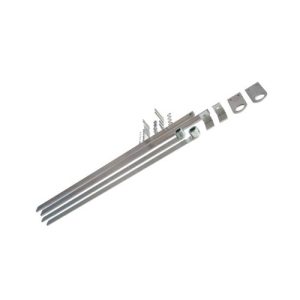 Confezione Bracci Lunghezza 1000 MM Per Phebe BFT CBAS N733119 2601364
