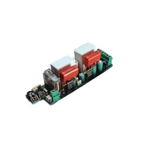 Scheda Modulo Di Preriscaldamento Per Motori Idraulici BFT SPL D113050