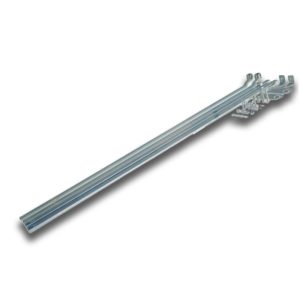 Confezione Coppia Bracci Dritti Lunghezza 1500 Per PHEBE BFT CBASL N733113 2600481