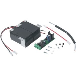 Kit Batterie Di Emergenza Tampone BFT BT BAT1 P125007 2611424