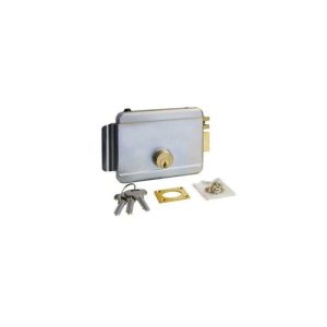 Elettroserratura Orizzontale Sinistra BFT ECB SX D121017 2600591