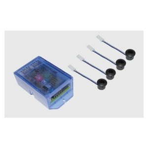 Kit Fotocellule Per Porta Automatica VISTA BFT KIT FPA2 P111685 2605163