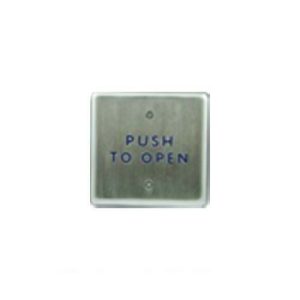 Tasto Pulsante Di Attivazione BFT PUSH PLATE P111677 2611327