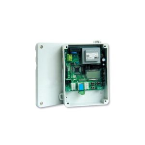 Ricevitore Ricevente Con Box Esterno 230V 433 Mhz BFT RTD 2048 D113670 00002 2600155