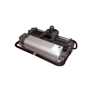 Operatore Oleodinamico Interrato Per Ante a Battente BFT SUB DX P930026 00001 2600858
