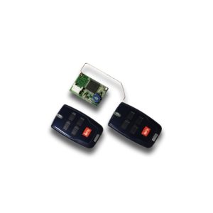 Kit Scheda Di Espansione BFT B EBA IO HOMECONTROL DRIVER BFT KIT R400010 2611784