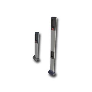 Coppia Di Colonnine Miste 50-100 Cm Per Selettore Fotocellule BFT PHP4 A P903030 2611473