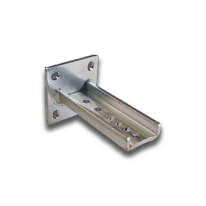 Staffa Muro Regolabile Lunga Accessorio Fodero BFT SFR-L B N735003 2601367