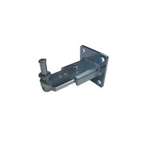 Staffa Muro Regolabile Lunga Completa Accessorio BFT SFR L B N735003 00001 2601392