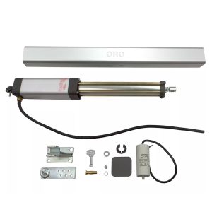 BFT ORO Motore Attuatore Oleodinamico Per Cancelli a Battente 230v P935059 00001 2600862