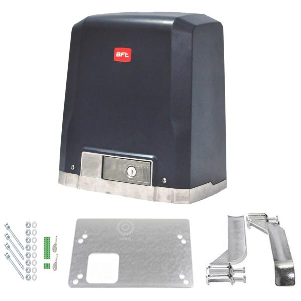 Operatore Motore Per Cancelli Scorrevoli 24v BFT DEIMOS BT A400 P925222 00002 2611583
