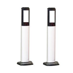 Coppia Di Colonnine 50 Cm Per Fotocellule THEA DESME COMPACTA BFT PHP A P903028 2600992
