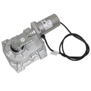 Motore Interrato Per Cancelli Ante Battenti 230v BFT ELI AC A40 P930132 00002 2601473