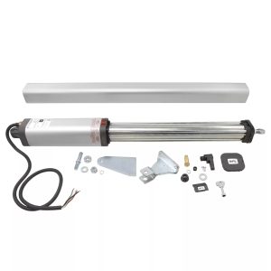 Operatore Motore Oleodinamico Per Ante a Battente 230v BFT LUX MB P935035 00001 2611714