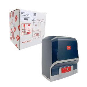 Operatore Motore Cancelli Scorrevoli 24v BFT ARES ULTRA BT A1500 P926191 00002 2600502