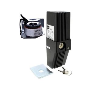 ELETTROSERRATURA + TRASFORMATORE 230/24V BFT EBP 24 P123001 00013 2600520 Fuori Produzione