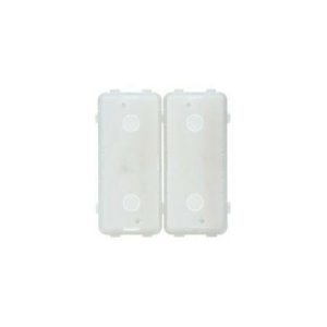 Scatola Da Incasso Con Giunzioni Autobloccanti Fori Preformati Came Dsi 60090050 Conf. 6pz