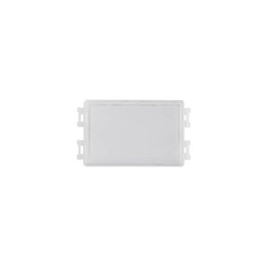 Pulsante Doppia Altezza Con Cartellino Portanome Came Dph 61800040 Sicurezza