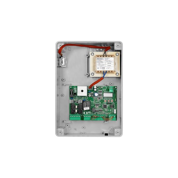 Centrale Scheda Quadro Di Comando Esterna 24 Vdc 24v BENINCA' HEADY24 9176229 Fuori Produzione