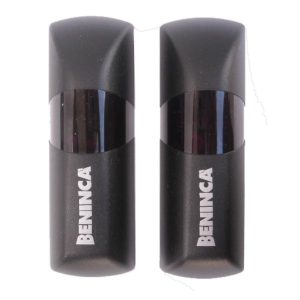 Coppia Di Fotocellule Fisse Esterne BENINCA' PUPILLA.F 9409007 Fuori Produzione