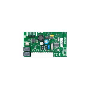 Ricevitore Ricevente Universale 2 Canali 868 MHz BENINCA' ONE.2QI 9673111