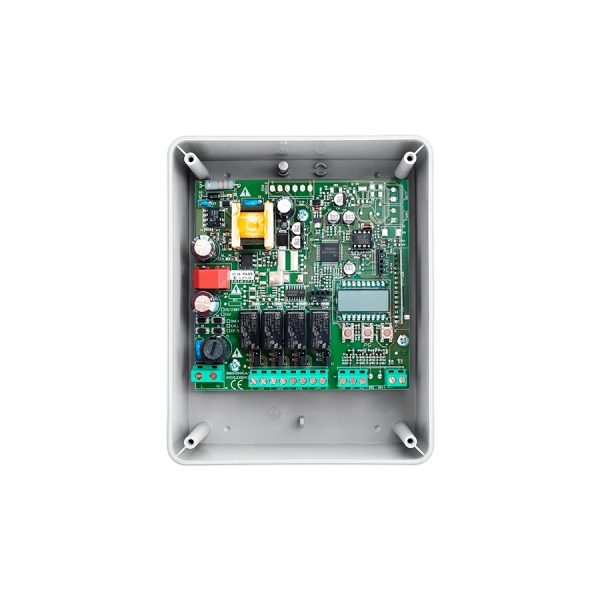 Ricevitore Ricevente Universale 4 Canali 433.92 MHz BENINCA' ONE.4WB 9673177