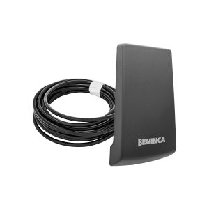 Antenna 433,92 Mhz Per Montaggio Esterno BENINCA' AWO 9076062