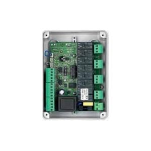 Centrale Scheda Quadro Di Comando 230v BENINCA' CL.G4.RR 9176309