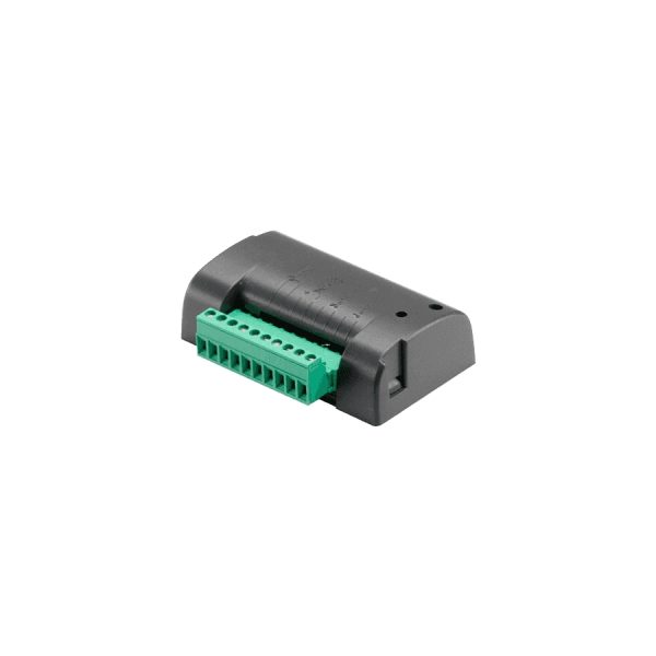 Ricevitore Ricevente Per Bordo Mobile 12/24 Vdc BENINCA' SC.RF 9409014