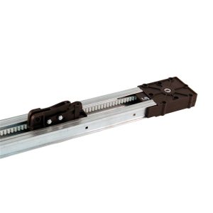 Rotaia Guida Binario Pre-Tensionata Con Cinghia BENINCA' PTCI.3 9667021 Per Porte H2,5M 1X3M
