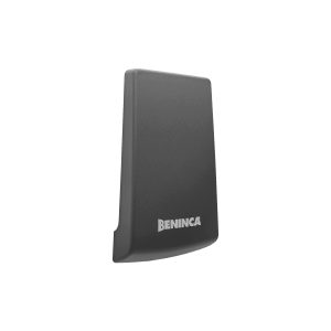 Ricevitore Ricevente Universale 2 Canali 433 Mhz BENINCA' ONE.2WO 9673114