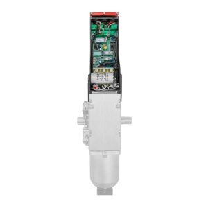 Centrale Scheda Quadro Di Comando Ricambio Per ZED.RI 7B BENINCA' 9686390