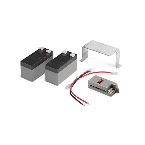 Carica Batterie Cby.24V Batterie 1,2Ah Supporto BENINCA' BRAINY24.CB 9760014