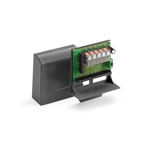 Scheda Elettronica Movimento Sincronizzato BENINCA' DA.2S 9760100