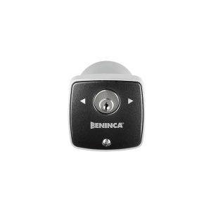 Selettore Da Incasso BENINCA' TOKEY.I 9764005