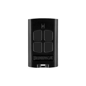 Trasmettitore Telecomando Radiocomando 4 Canali 868Mhz BENINCA' TO.GO4QV 9863107