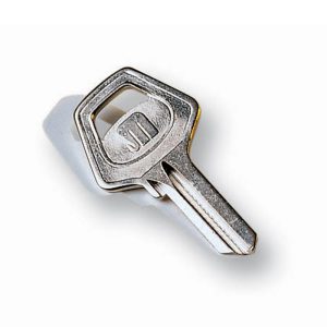 Chiave Neutra Per Ch / Tokey BENINCA' ID.SK F8189060