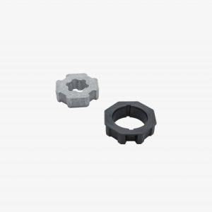 Kit Adattatori Ottagonali Ø 70 mm BENINCA' RO.60 OT70 9005048