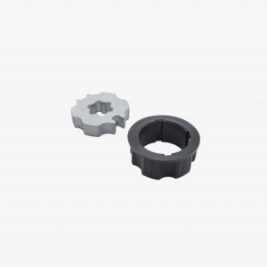 Kit Adattatori Ogiva Ø85 BENINCA' RO.60 OG85 9005050