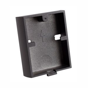 Contenitore Da Esterno Per Selettore a Chiave Ch BENINCA' KE 9252005